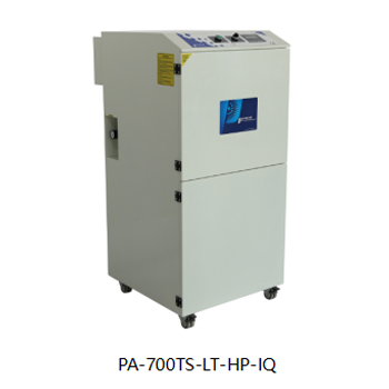 PA-3000FS-IQ Fume Extractor