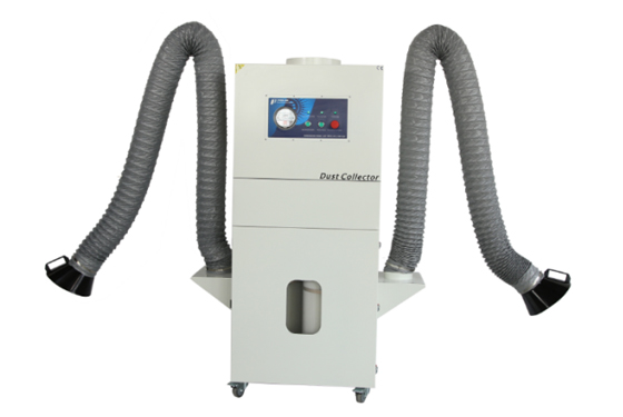 PA-3600DH-X Fume Extractor-1