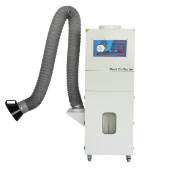 PA-1000SA-X  Fume Extractor Specification