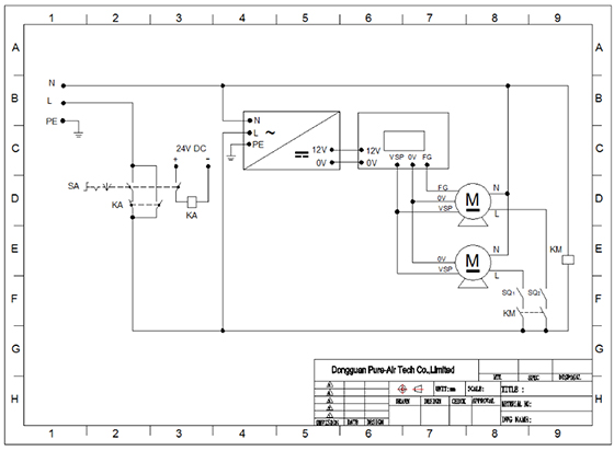 PA-800FS-HP-IQ