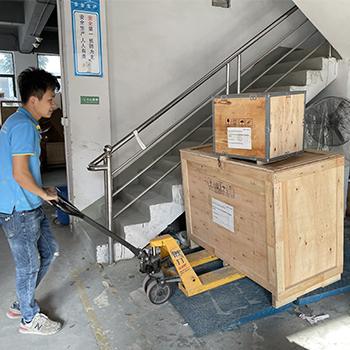 Workshop dust purification equipment, workshop dust purifier PURE-AIR technology manufacturing.