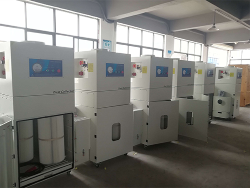 pure air soldering fume extractor-1