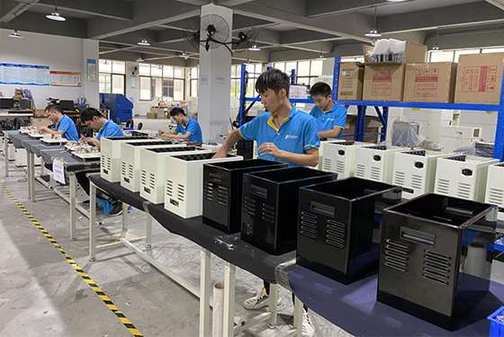 Dongguan Pure-Air Tech Co.， Ltd-1