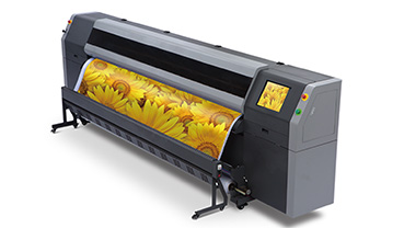 Inkjet printing