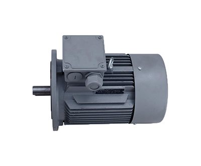 laser dust collector Simens motor