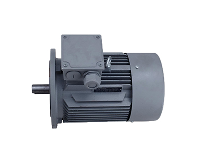 dust collector Simens motor