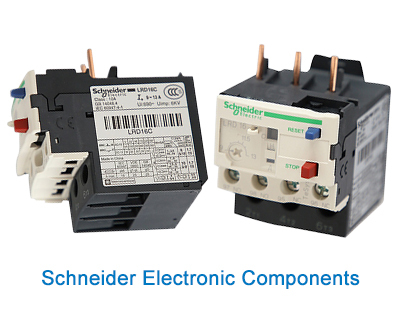 Schneider Electronic Components