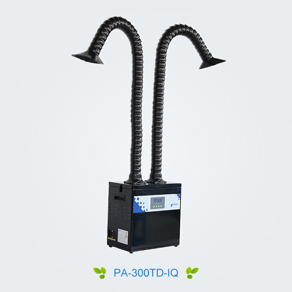 ESD Fume Extractor