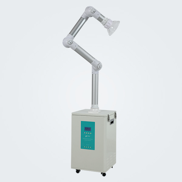 Medical Fume Extractor