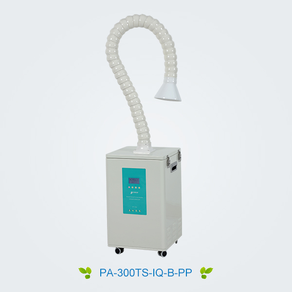 Medical Fume Extractor