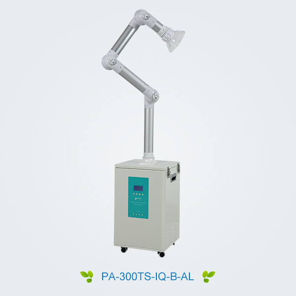 Medical Fume Extractor