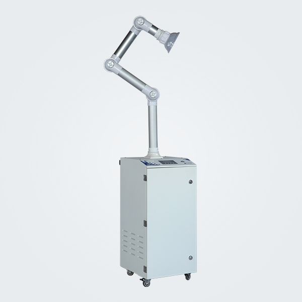 School and hospital UV Air Purifier