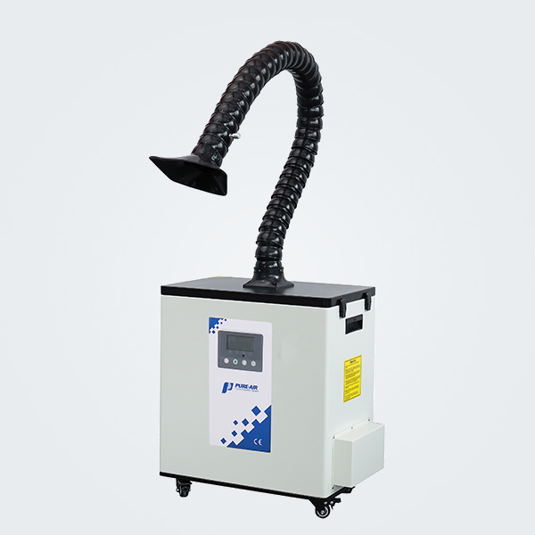 Fume Extractor