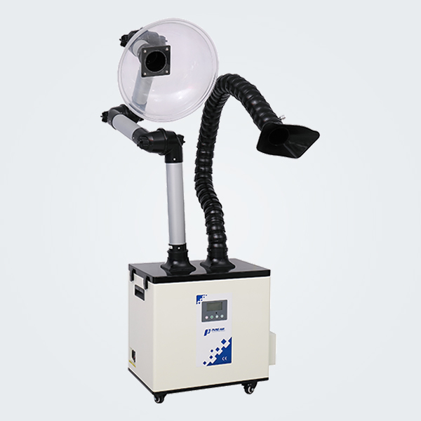 Fume Extractor-4