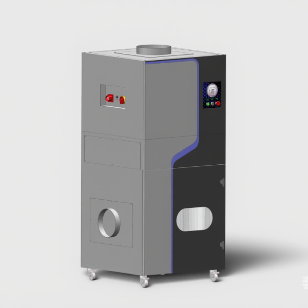 fume extraction equipment
