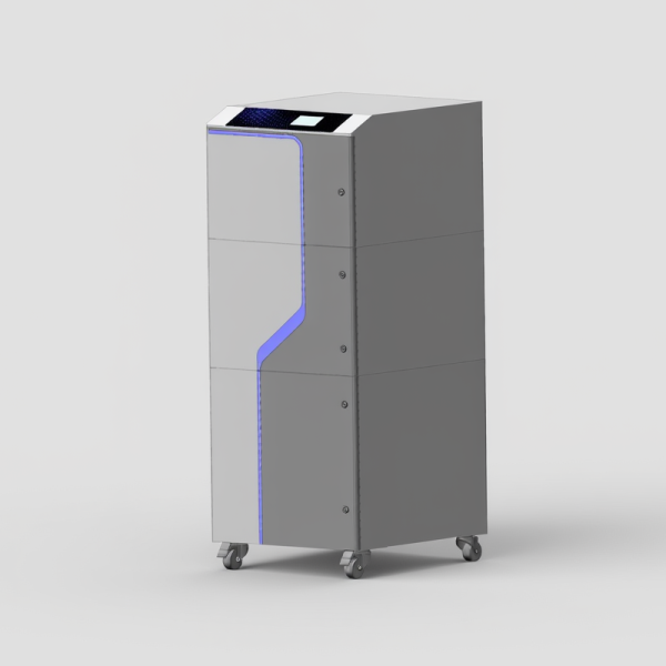 fume extraction equipment