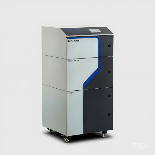 fume extraction for electronics and industrial applications