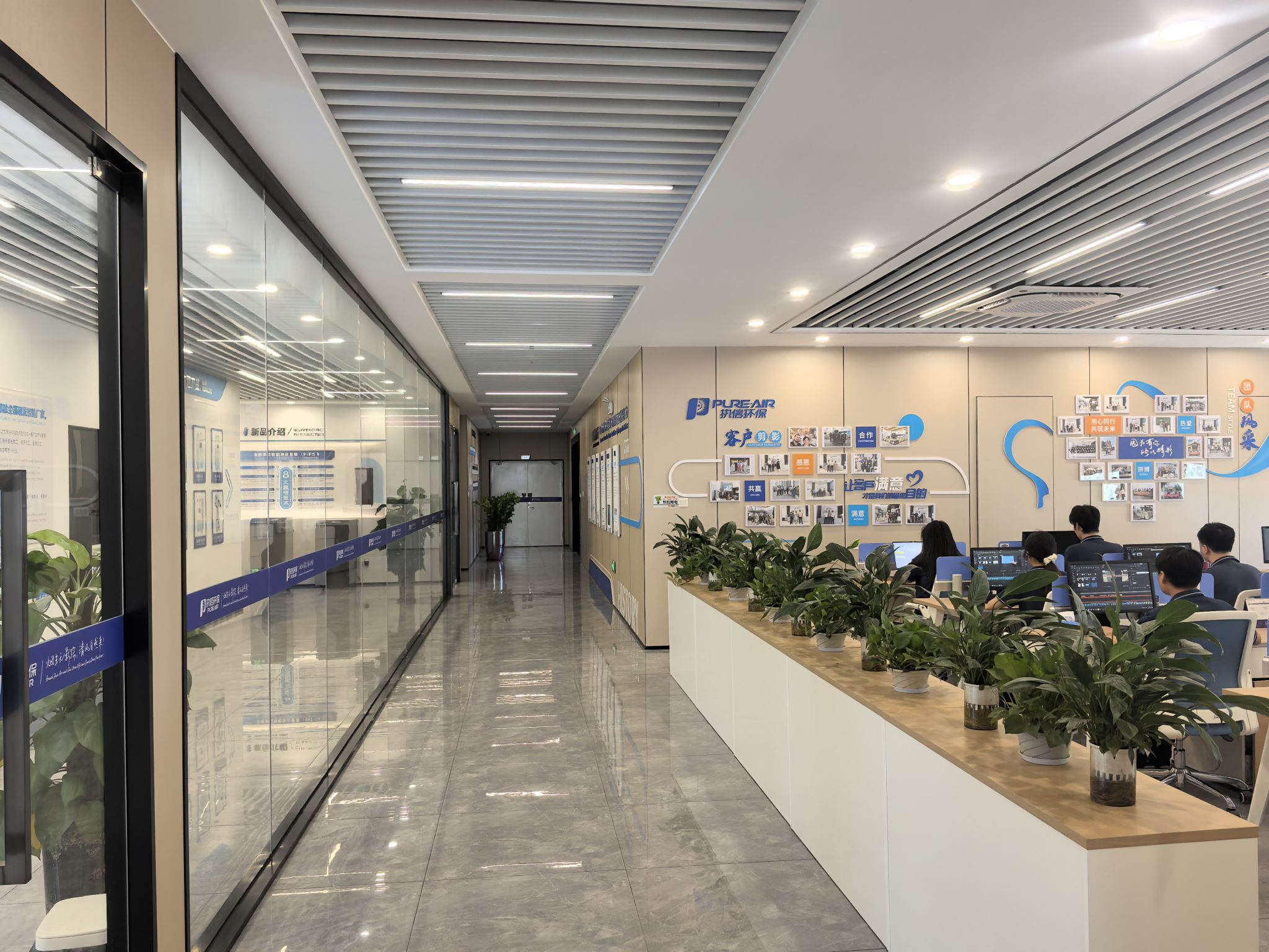 fume collector manufacturers